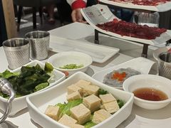 -牛焱·贵州黄牛肉火锅(城西银泰店)