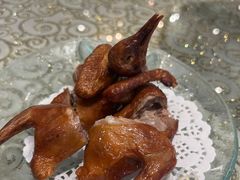 -清心茶楼·传统中山石岐菜