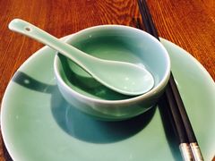 -粗茶淡饭·隐庐私厨(东亭店)