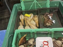 -南纪白浜Toretore市场
