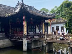 -绍兴鲁迅故里·沈园景区