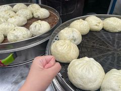 -东仓门早市