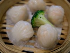-澳门西南饭店·粤菜·茶市·手工点心(华海路店)