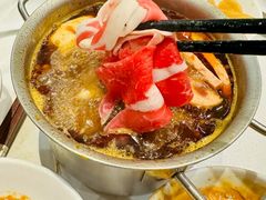 -凯鸽火锅城(五部迎宾东路店)