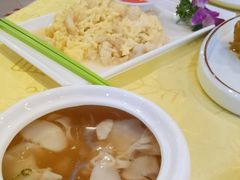 赛螃蟹-同和居(月坛店)