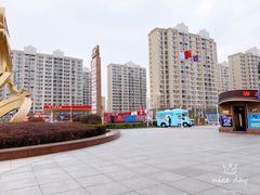 -百联南桥购物中心