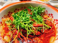 -文和友老长沙龙虾馆(化龙池店)