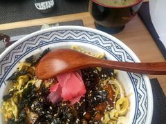 -苍月中华料理(王府井店)