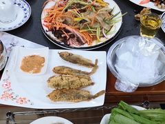 -老诚一锅羊蝎子(垡头店)