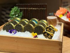 -Minase水濑·日料放题(外滩店)