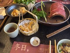 -盡膳口福·百年汤方火锅(科华北路店)