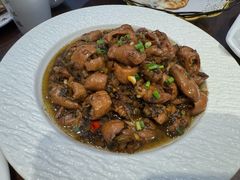-新虹楼饭庄(崇明陈家镇店)