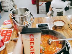 -笔记安顺夺夺粉火锅