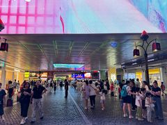 -长沙悦方ID MALL