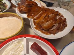 -小吊梨汤·北京菜·烤鸭(清河万象汇店)
