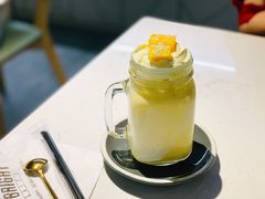 -BE BRIGHT KITCHEN(正佳广场店)