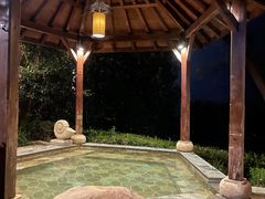 -天目湖涵田度假村