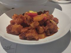 -顺峰(农展馆店)