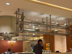-杭州JW万豪酒店-万豪中餐厅