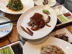 -四季民福烤鸭店(前门廊房二条店)