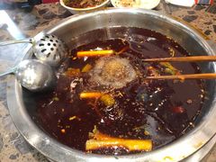 -肖肖酸萝卜鱼火锅(总店)