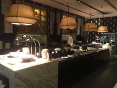 -深圳四季酒店·馥自助餐厅