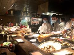 -三川·十酒Izakaya(南昌路店)