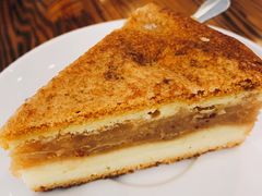 瑞典苹果蛋糕-申德勒食品(宾都苑店)