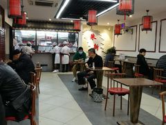 大堂-朱新年·苏式汤团·面点(北寺塔店)