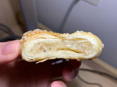 老婆饼-青年实验餐厅