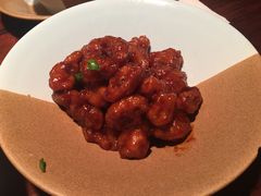 糖醋里脊-外婆家(南开大悦城店)