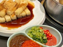 -正禾鲜·潮汕牛肉火锅(凯德天府店)