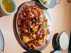 -胡马八破·川菜小馆(宽厚里店)