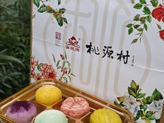 -桃源村(老门东店)