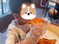 -acquolina·阿果里呐意大利比萨店(紫薇尚层店)