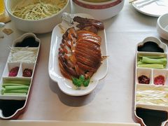 -大鸭梨(天通西苑店)