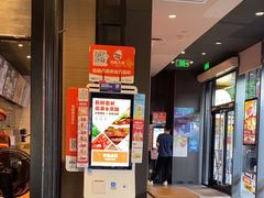 -汉堡王(徐汇绿地缤纷店)