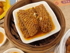 -点都德(华强北店)