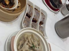 -喜宴又一村·粤菜·茶点·海鲜(壹方天地店)