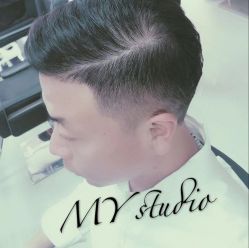 -MyStudio形象管理中心