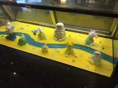 -OPEN開全日自助餐厅·牛肉火锅·海鲜(佛山希尔顿酒店)