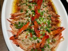 -廊亦舫Lang Yi Fang Restaurant(金桥店)