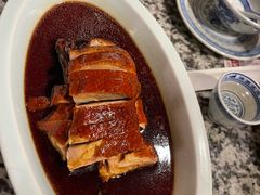 -南京大牌档(崇文门国瑞店)