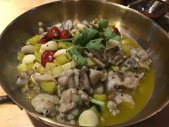 -我是那个大叔·美食研究所(新塘路店)