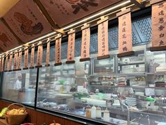 -千百味红餐厅·非遗江西菜(绿地双子塔总店)