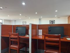 -上海市静安区图书馆(新闸路馆)