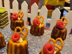 -杭州钱江新城万怡酒店-西餐厅