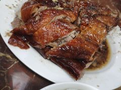 -陈光记烧腊店(罗保博士街店)