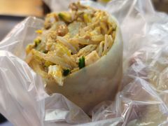 -安徽阜阳卷馍(西单店)