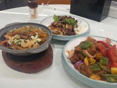 -添星码头茶餐厅(松坪山店)